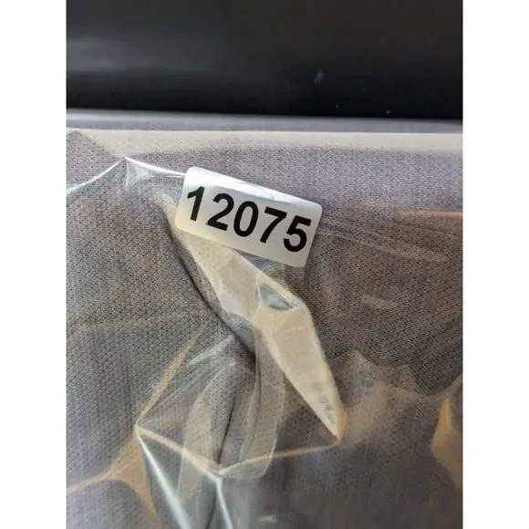 Anetik Performance Shirt Mens XL Fishing Seahorse Farm Hawaii UPF 30 Quick Dry - Picture 13 of 13